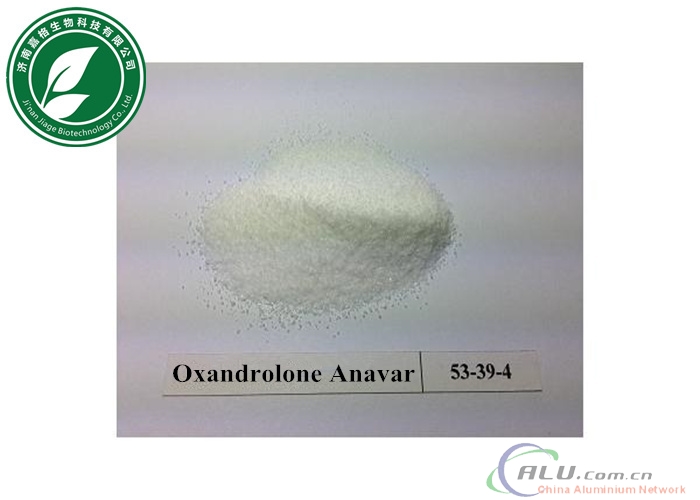 Oxandrolone