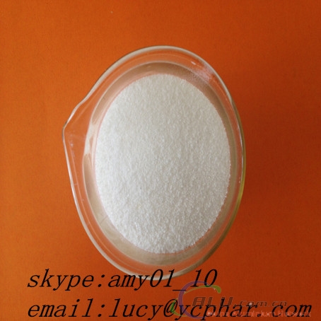 Testosterone Cypionate 