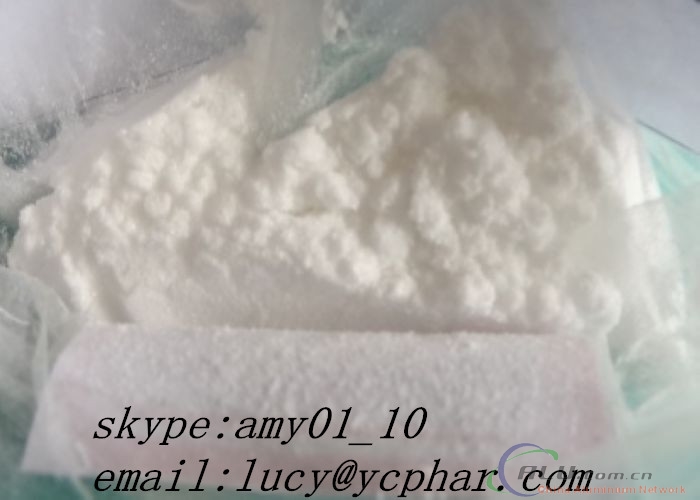 Testosterone Decanoate