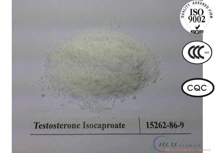 Testosterone Isocaproate
