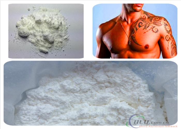 4-Hydroxy Testosterone