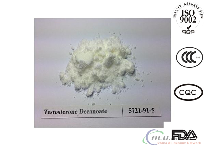 Testosterone Decanoate 