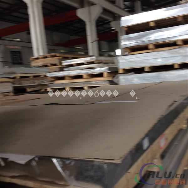 安徽省马鞍山6082铝合金板现货 5052中厚板规格 厂家