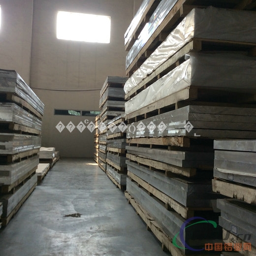 安徽省铜陵1060铝板现货 保温铝卷板报价