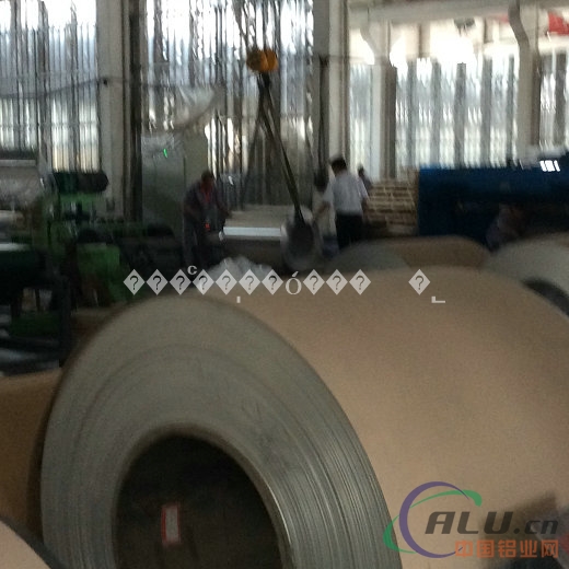 安徽省滁州6063铝圆管 厚壁铝管氧化铝管