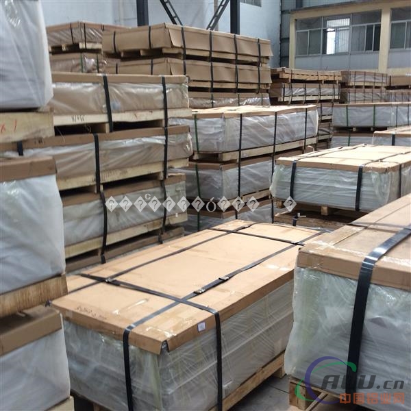黑龙江省牡丹江1060铝板现货 保温铝卷板报价