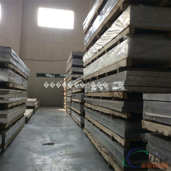 安徽省宣城5052铝板 5083铝板现货 厂家