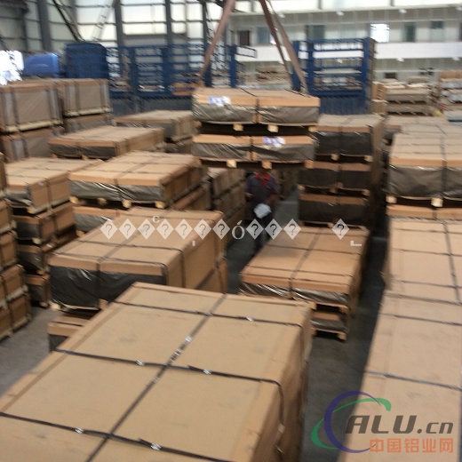 江苏省南京1060铝卷板现货 1060瓦楞铝板价格