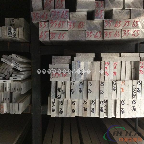 河北省保定6063铝角钢现货 不等边铝角规格