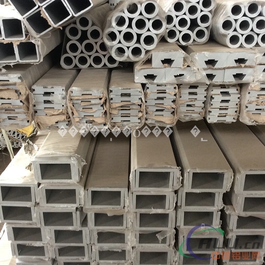 黑龙江省大庆6082铝合金板现货 5052中厚板规格 厂家
