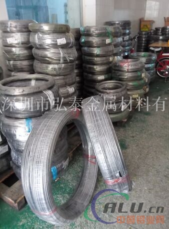 优质5754铝镁合金线