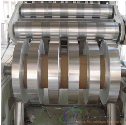 aluminum foil for air duct/ventilation system/flexible duct