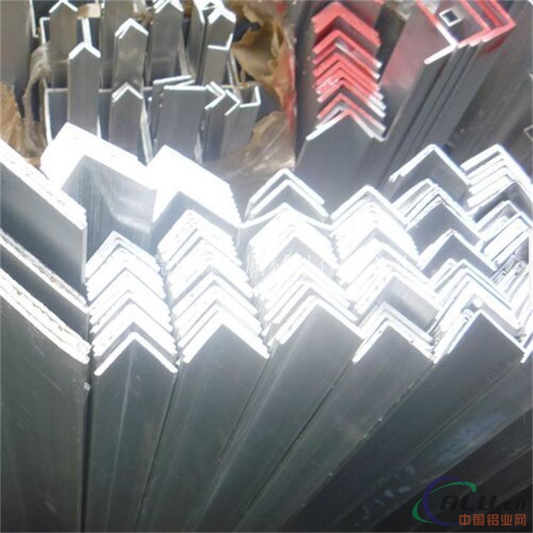 装饰用1050等边角铝 北京建材2014铝板