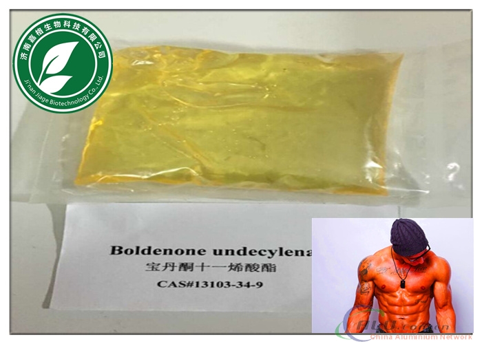 Boldenone Undecylenate