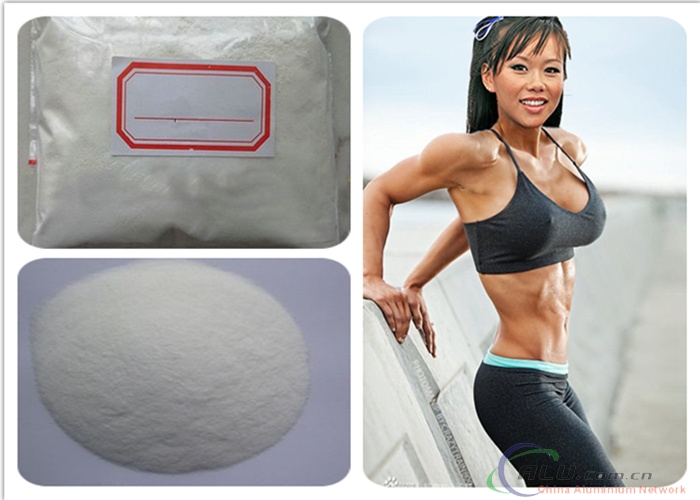 Nandrolone 17-propionate