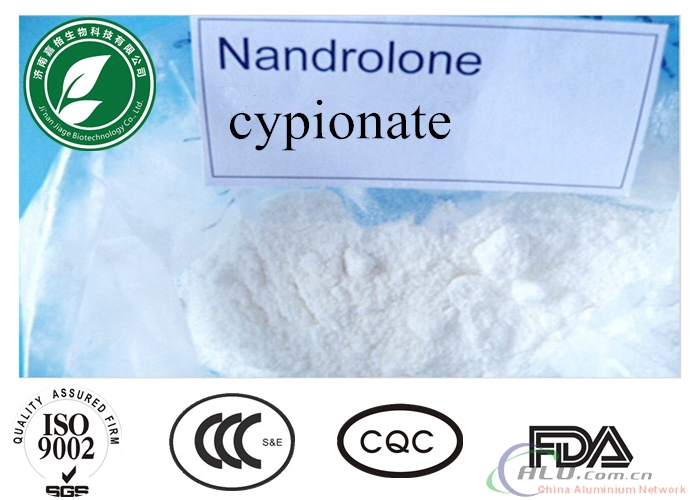 Nandrolone cypionate 