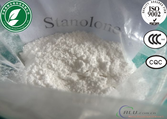 Stanolone 