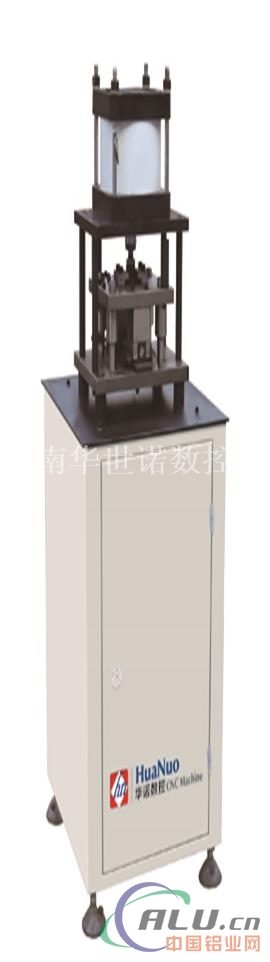 铝合金门窗机械设备报价 铝合金