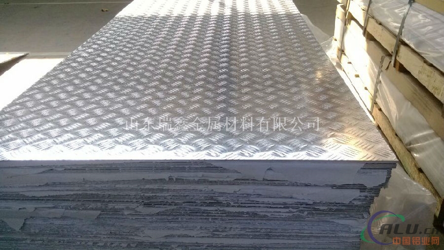 1060铝板5052铝板6061铝板
