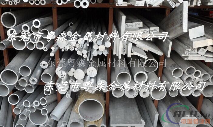 天津5052合金轧制铝管 1060拉丝铝板厂家