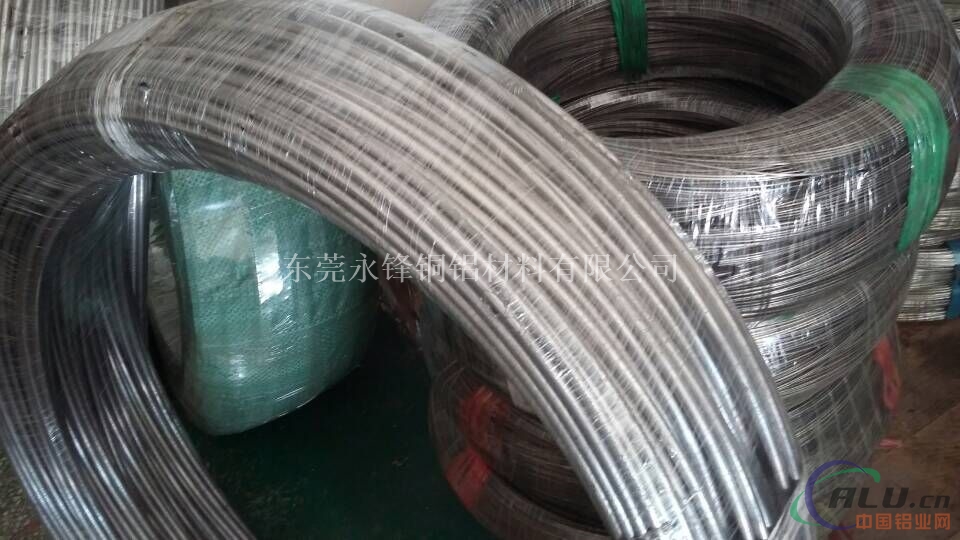 专业生产1060铝线铝焊丝
