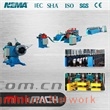 Door and Window Frame Roll Forming Machine