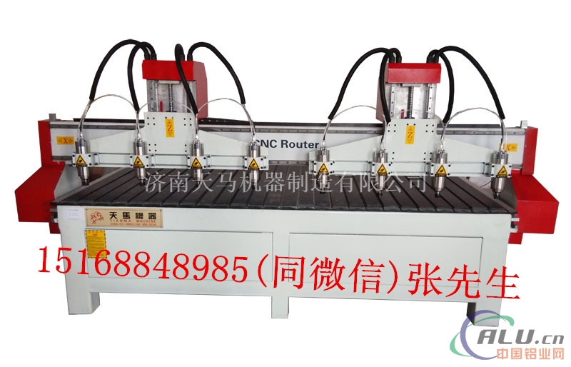 棺材寿材雕刻机棺木专项使用雕刻机价格