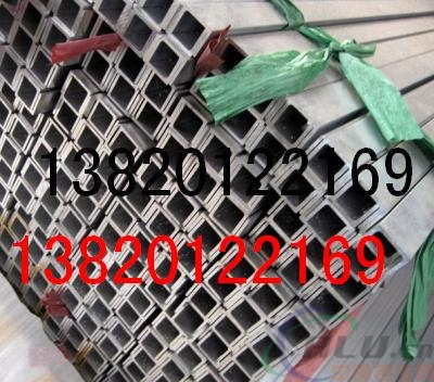 楚雄州7075铝无缝管，挤压铝管价格