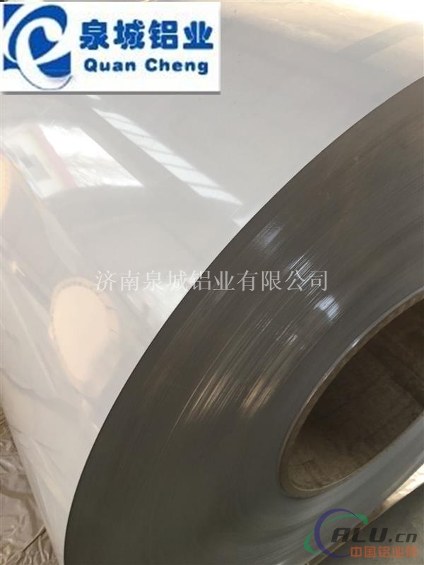 专业生产：保温铝卷 防锈防腐铝板铝材