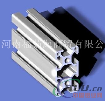 工业铝型材配件  福茹海工业铝型材