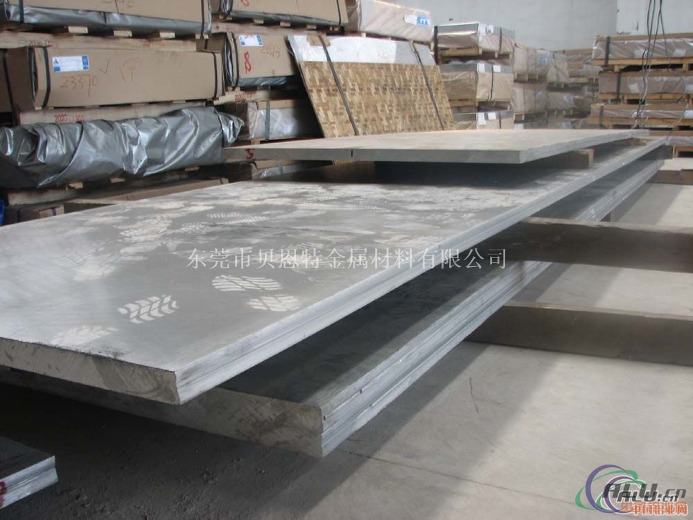 东莞供应西南6061航空铝板、5083国标铝板
