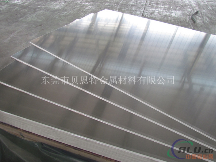 供应浙江6063易车削铝板、6061铝板