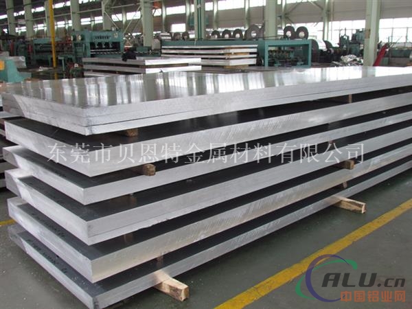 东莞供应西南6061航空铝板、5083国标铝板