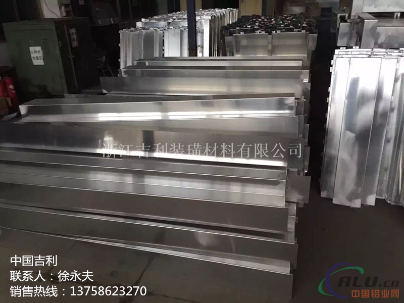 浙江宁波铝单板 全国供应