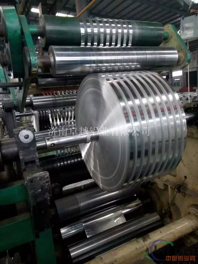 厂家加工生产6063合金铝管 3003铝管