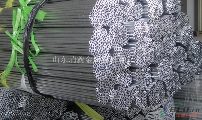 新疆铝管铝棒厂家成批出售
