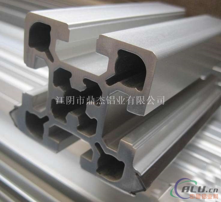 6063T5铝制品 CNC深加工 工业挤压铝材坯料
