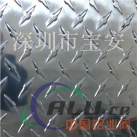 5052铝板成批出售 防滑铝板3.0 4.0mm