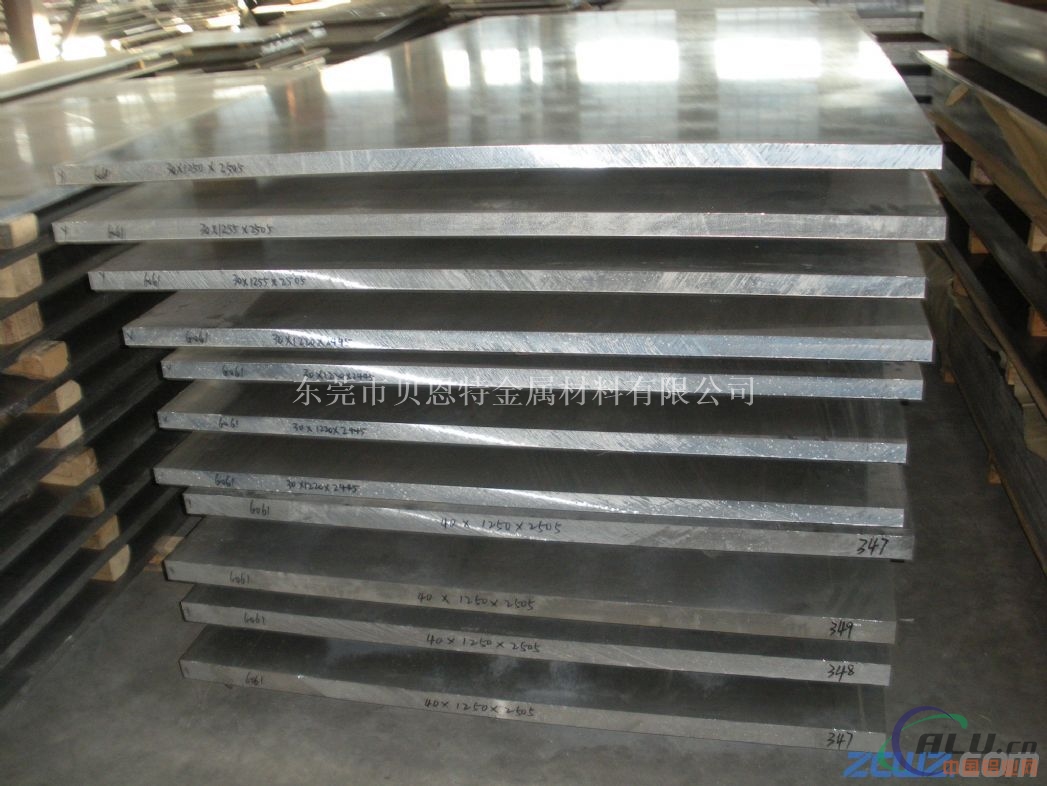 厂家直销1060金属铝板可免费切割可分条加工
