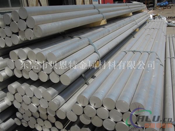 厂家成批出售韩国LY12环保六角铝棒规格齐全