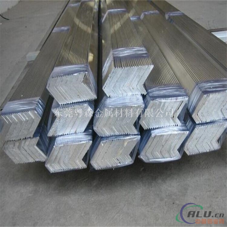 防锈防腐6061等边工业角铝 机械用2017铝板