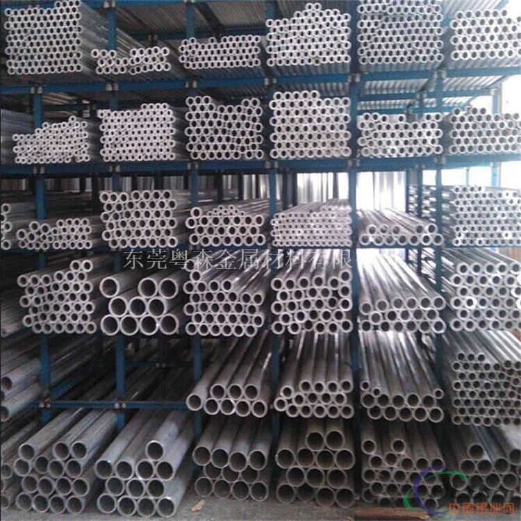 现货薄壁6063拉花铝管 日本住友5005铝板