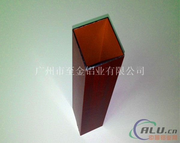 外墙型材木纹铝方通专业生产厂家