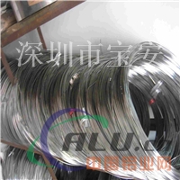 软态铝丝成批出售 定做6061大规格铝线 6.0mm