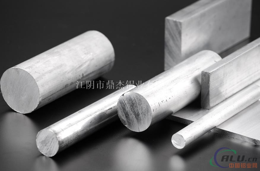 供应6061工业防锈铝棒 机器零部件专项使用铝棒