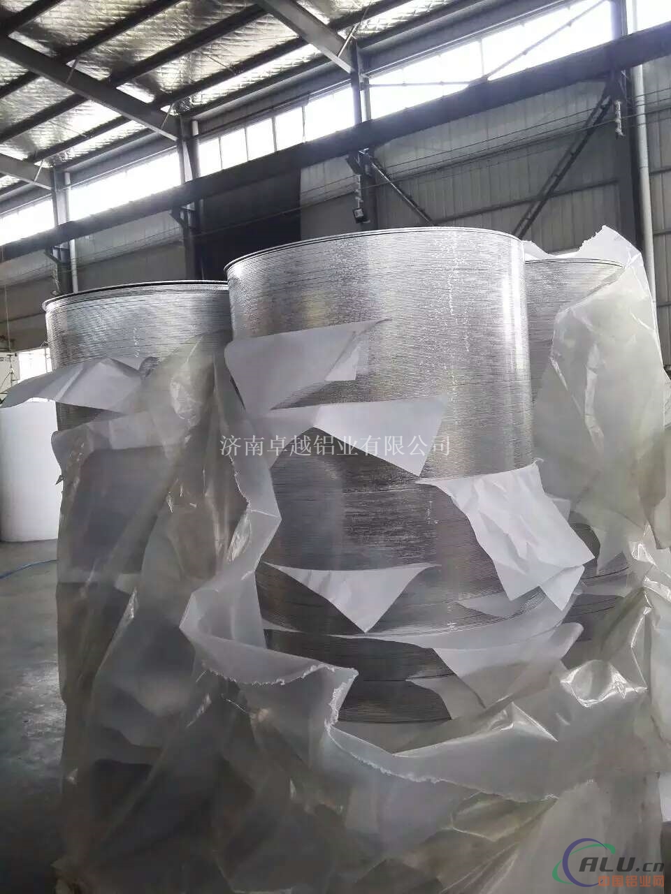 厂家供应铝圆片1050O态热轧铝圆片