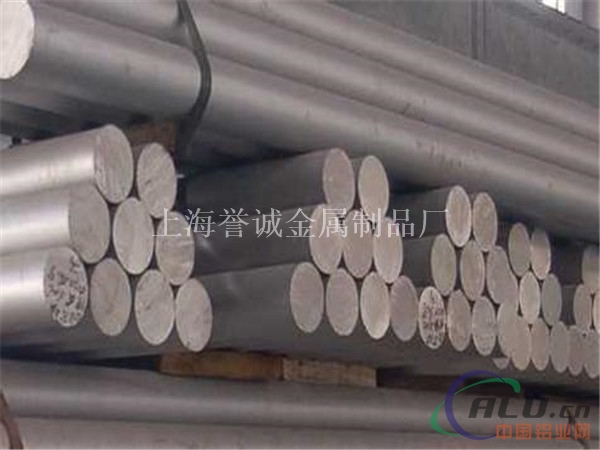  无锡6009铝棒材质检测 6009铝管上架销售