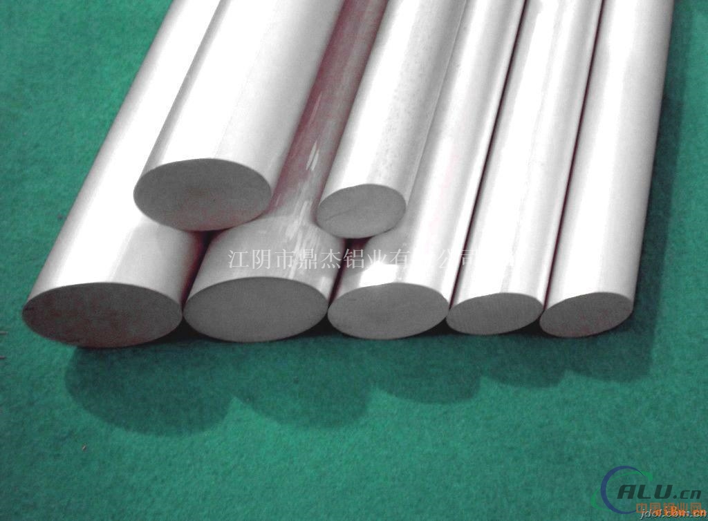 供应6061工业防锈铝棒 机器零部件专项使用铝棒