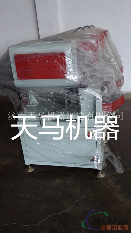 厂家【平开窗加工设备】直接发货，售后服务