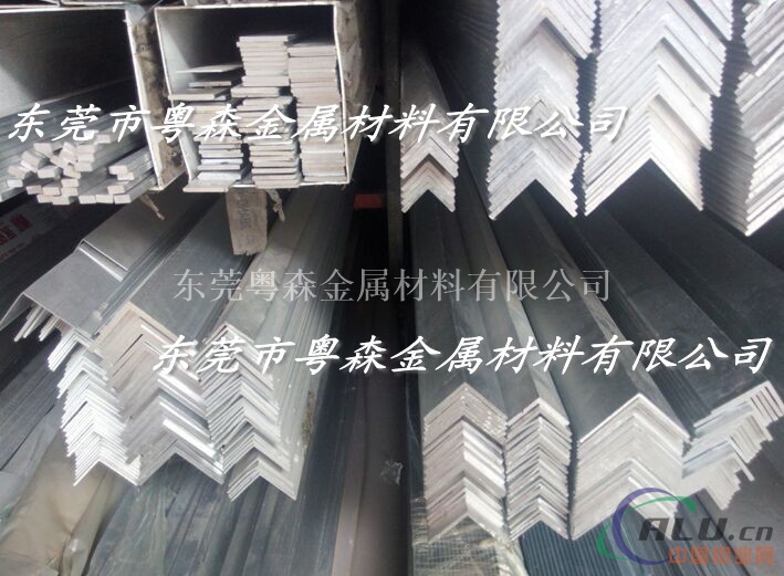 供应:重庆1060等边超厚角铝  装饰专项使用角铝